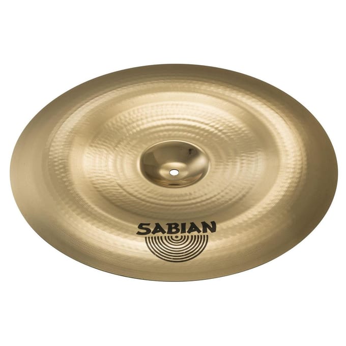 Sabian XSR China 18" - China bekken