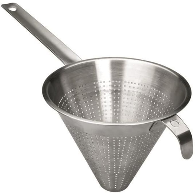 Ibili 716818 Passoire Chinois 18 cm en Inox