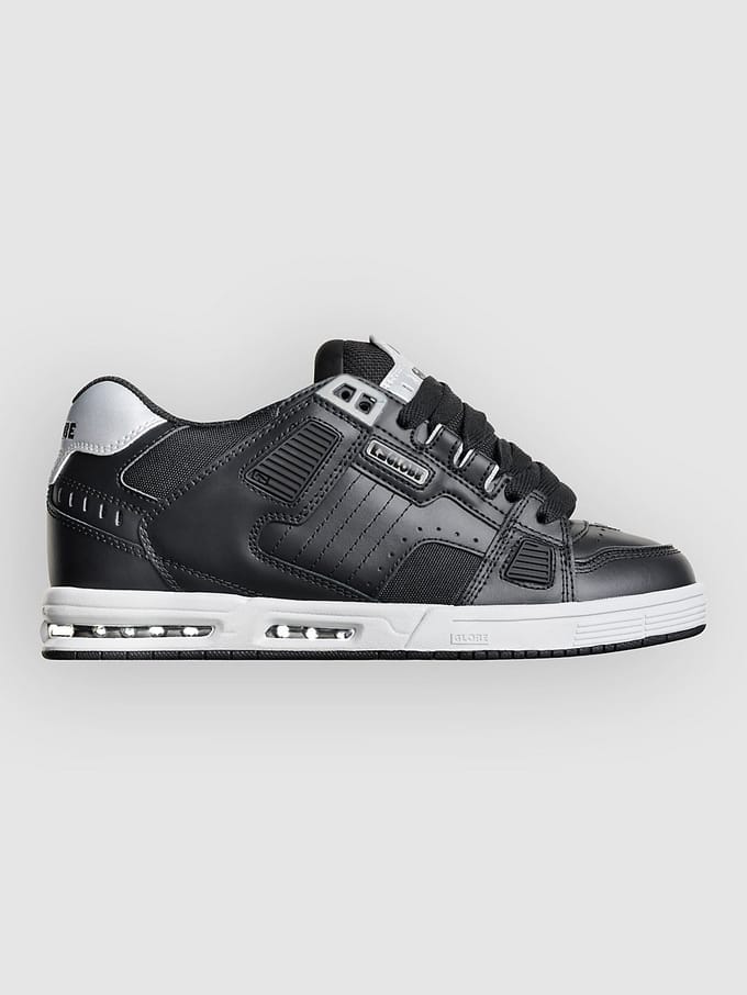 Globe Sabre Skate Schoenen zwart