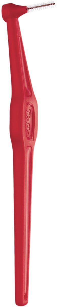 TePe Angle Interdentale Ragers 0,5 mm Rood - 6 x 6 stuks - Voordeelverpakking