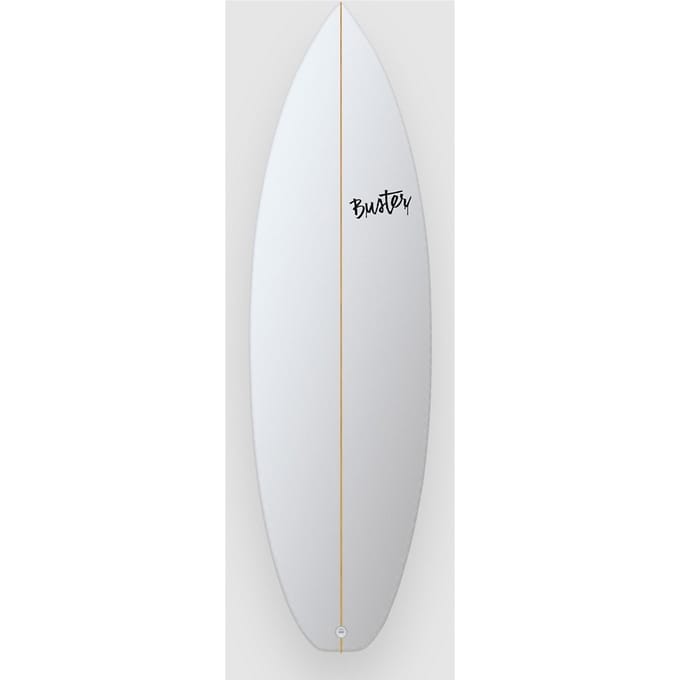 Buster Slasher Riversurfboard wit