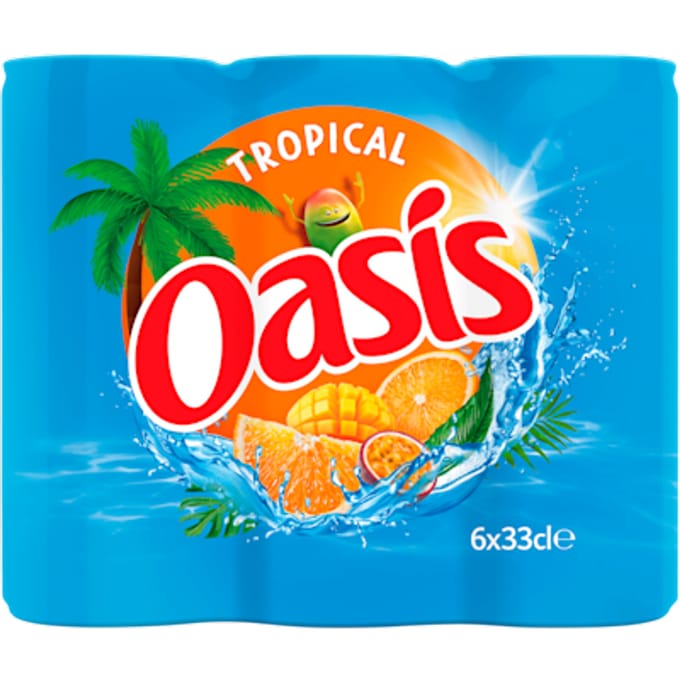Tropical