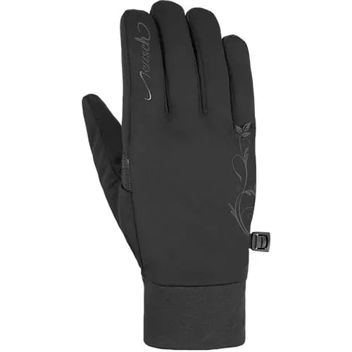 Vrouwenhandschoenen Reusch Saskia Touchtec