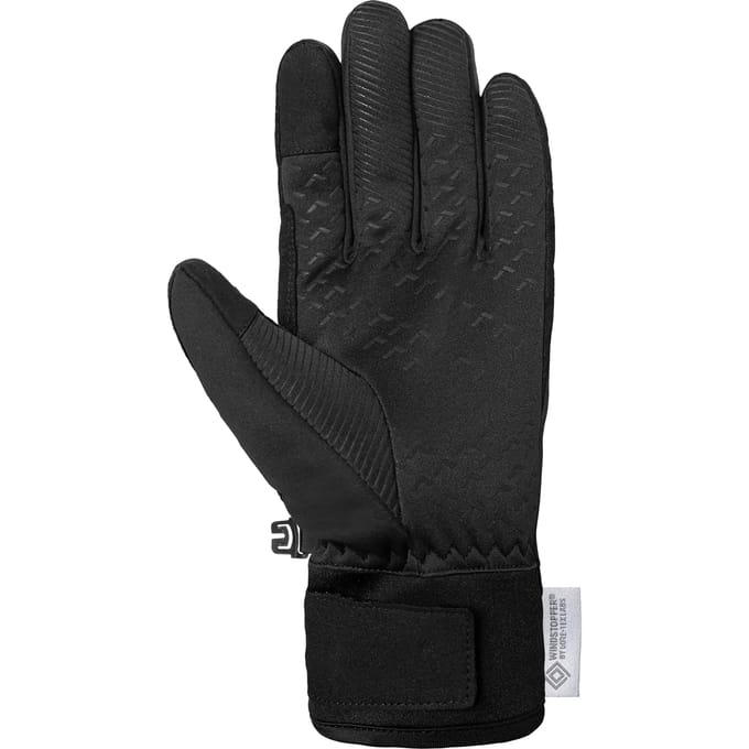Skihandschoenen Reusch Arendal Windstopper