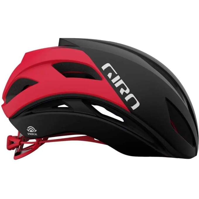 Fietshelm Giro Eclipse Spherical