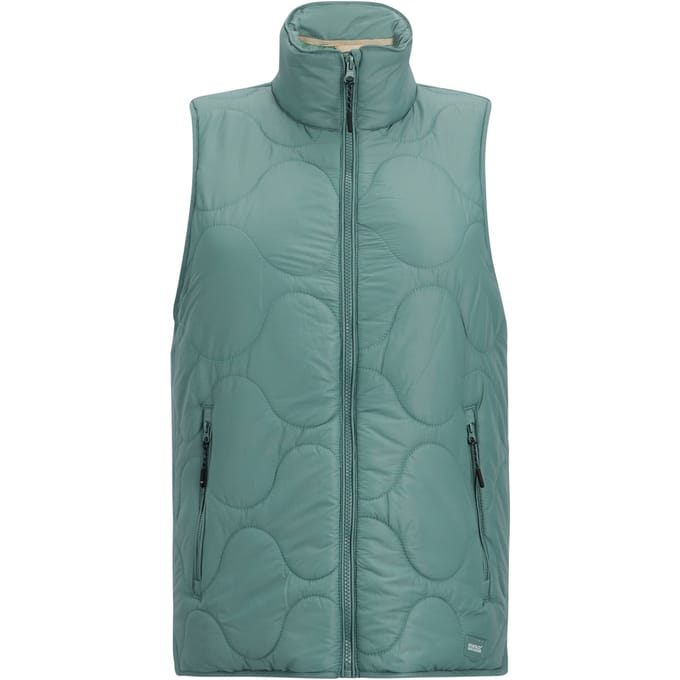 Regatta Dames Carlotte Gilet (Ivy Moss)