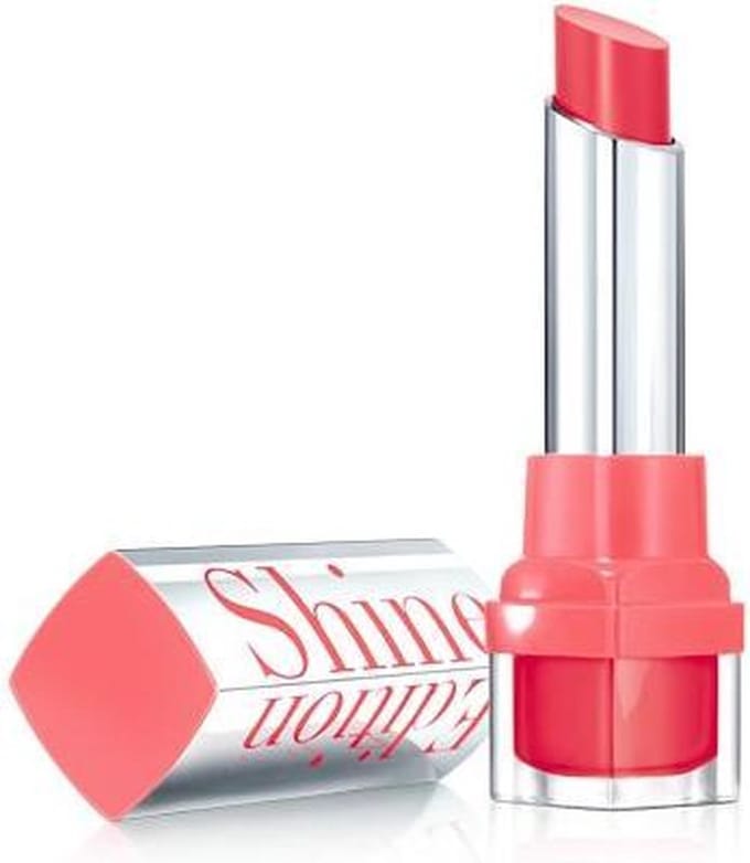 Bourjois Rouge Shine Edition Lippenstift - 20 1-2-3 Soleil
