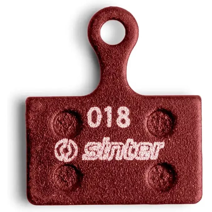Remblok Sinter 018 Shimano (x25)