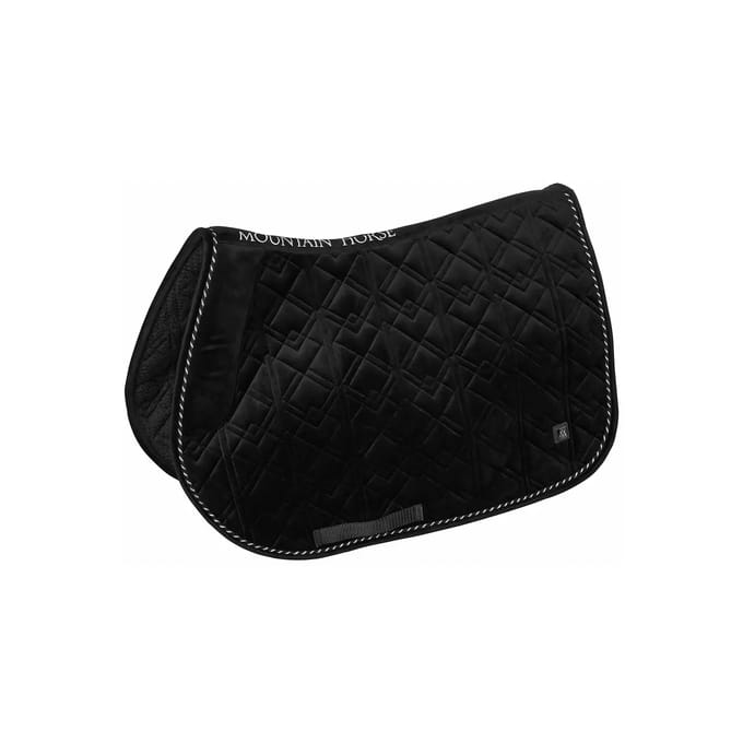 Zadeldek voor paarden Mountain Horse