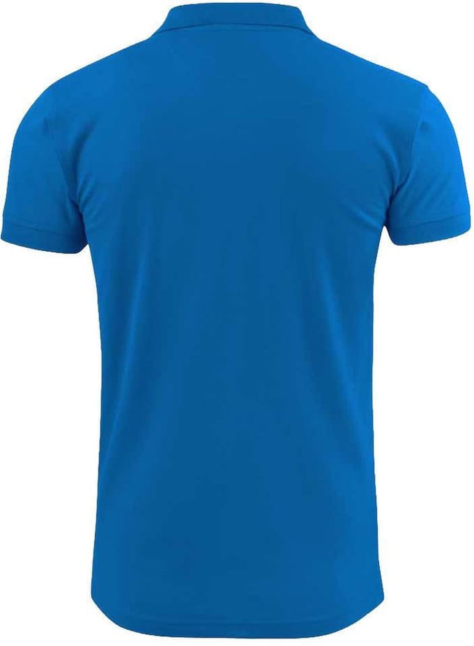Printer POLO PIQUE SURF STRETCH 2265020 - Marine - M