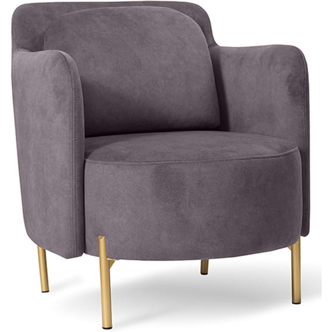 Fauteuil Nessa | NADUVI Collection
