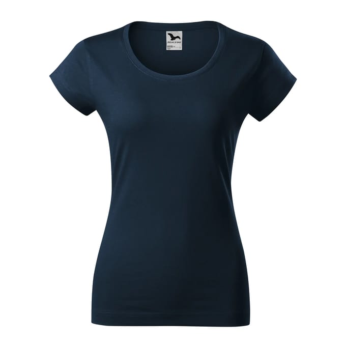 T-shirt dames Malfini Viper