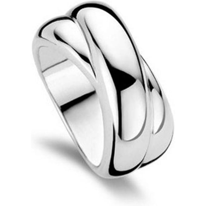 TI SENTO 1709SI-50 RING DAMES Maat T50