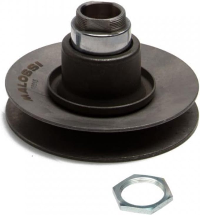 Variateur Malossi Over Range pour mobylette Piaggio 50 Bravo 6119262 Neuf