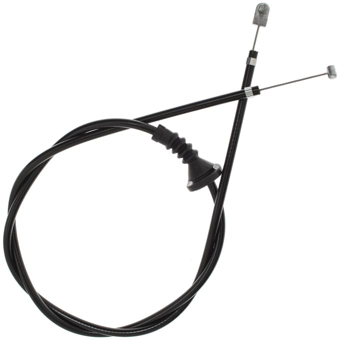 BMW E60/E61 Serie - Motorkap Kabel - 2006 - Origineel Vervangend