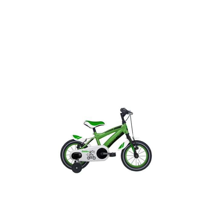Kinderfiets Adriatica Boy