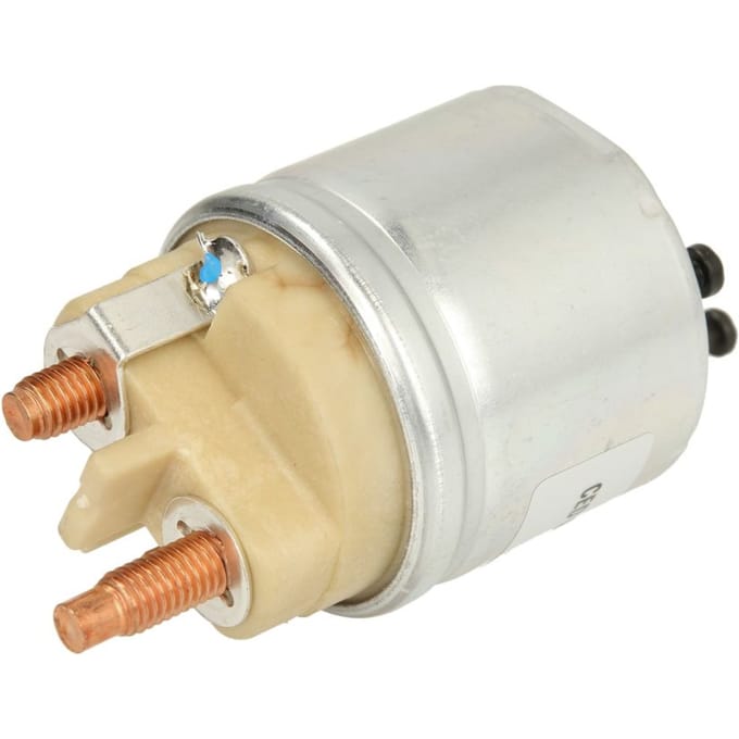Magneetschakelaar, starter VALEO 594411