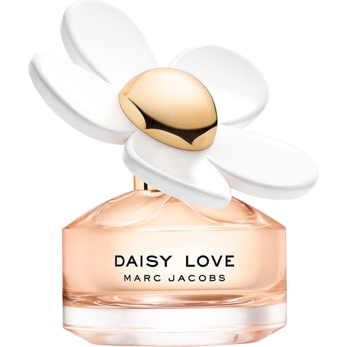 MARC JACOBS Daisy Love - Damesparfum eau de toilette met zoete veenbraam - 100ml