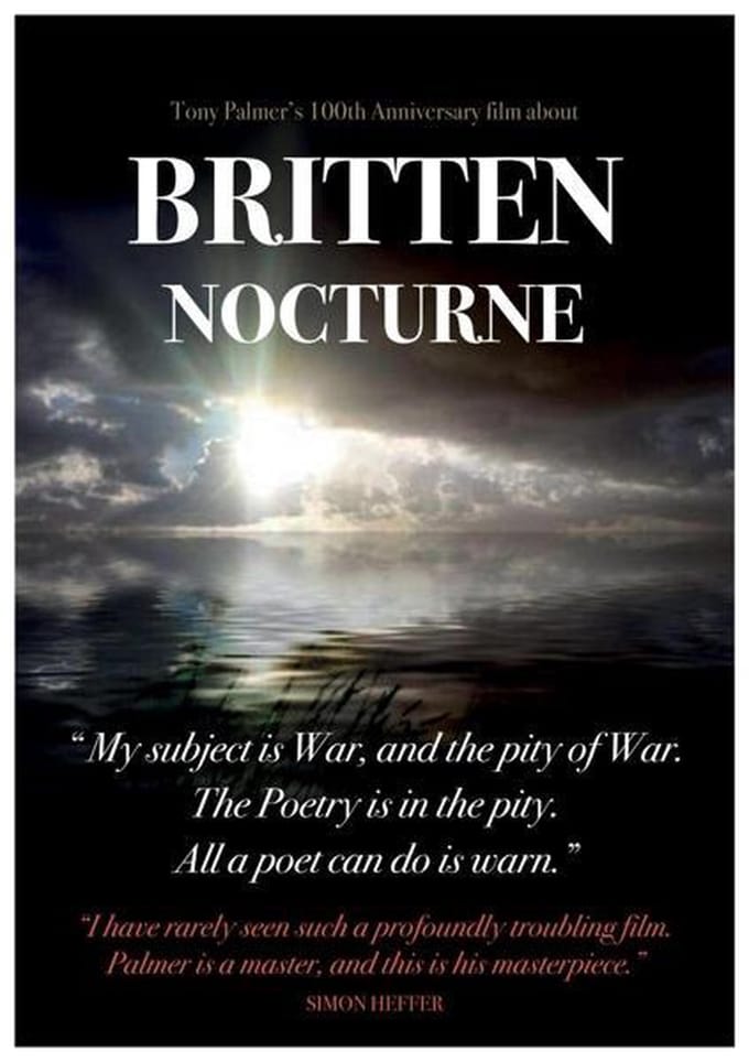 Britten Nocturne