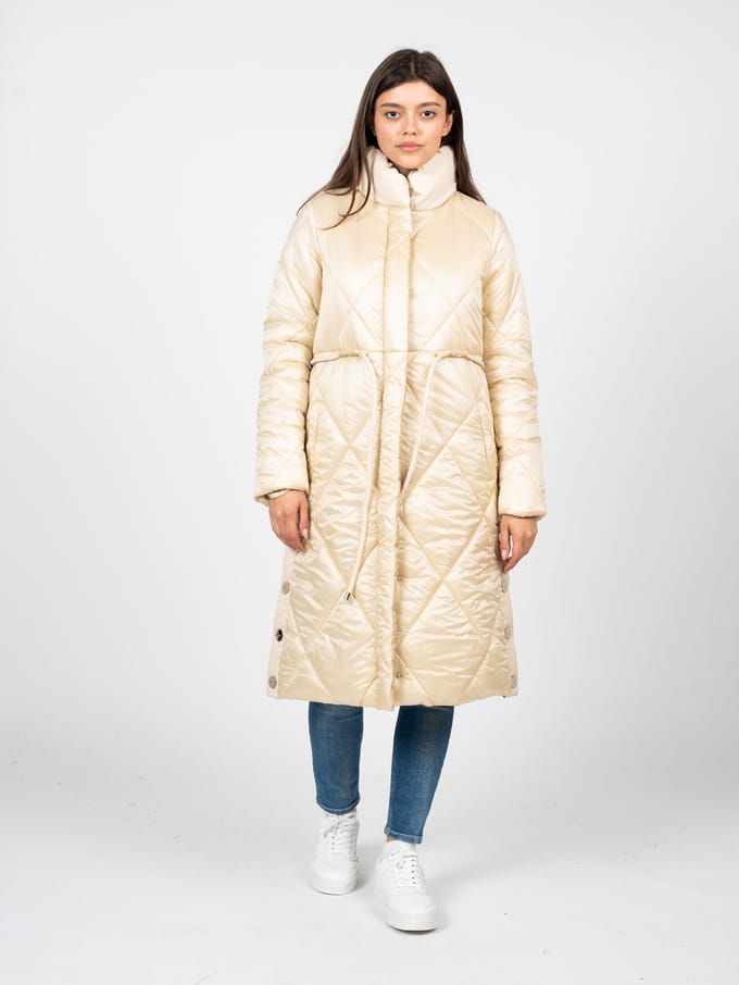 Liu Jo jas Vrouw beige