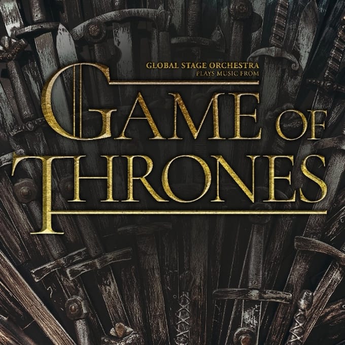 (Plays Music From) Game Of Thrones