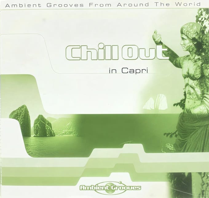 Chill Out In Capri