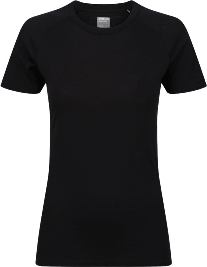 Merino Short Sleeve T-Shirt