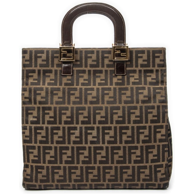Vertical Tote   handtas