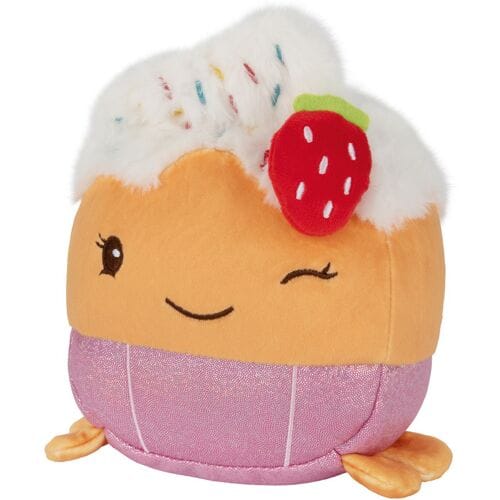 LUPILU Knuffel - 15 cm - vanaf 0 jaar (Cupcake)