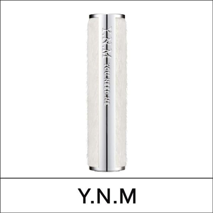 YNM - Natural Melting Honey Lip Balm 3g
