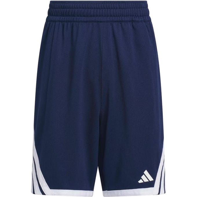 Adidas Everyday Pro Korte Broek Kids Blauw