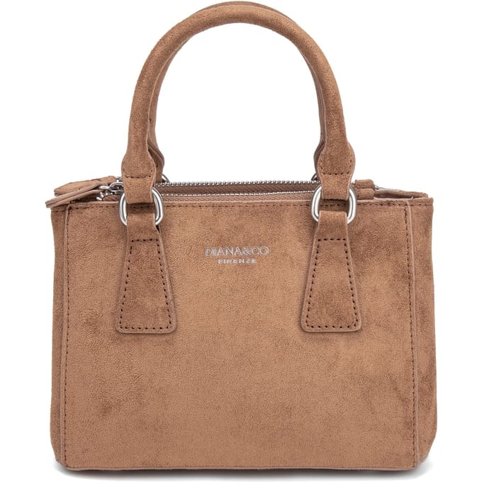 Diana&Co Handtas Women