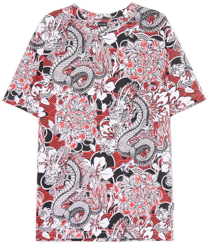 Heren T-shirt - XL