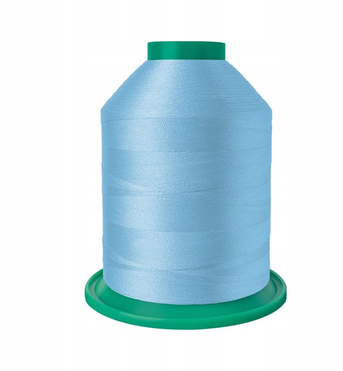Ariadna Iris 40N Borduurzijde 5000m - Zijdeglans, 100% Polyester