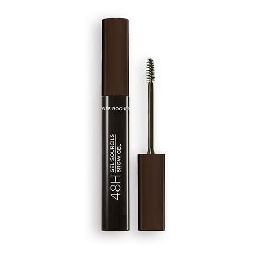 Yves Rocher 48 uur Wenkbrauwgel Ultra-brun