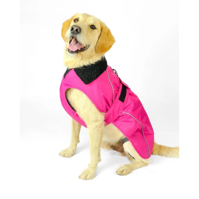 Hondenjas Dryrobe