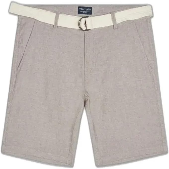 Chino shorts Teddy Smith Staton