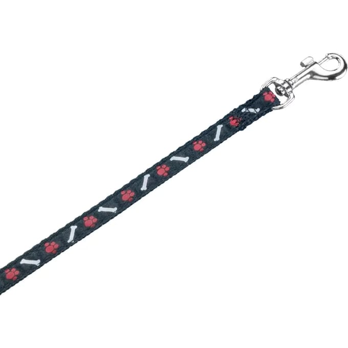 Halsband voor puppy Nobby Pet Mini