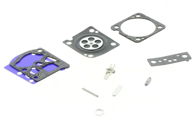 Husqvarna membraam set compleet t540xp