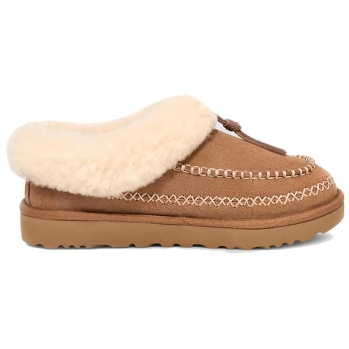 UGG Tasman Alpine Chestnut Dames Sneakers Bruin 1158258-CHE 39