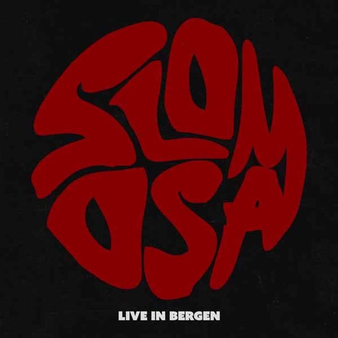 Live In Bergen