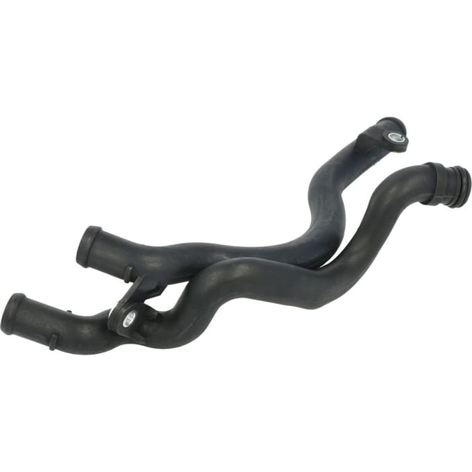 Koelvloeistofleidingen THERMOTEC DWW286TT