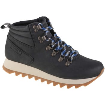Merrell Alpine Hiker, Vrouwen, Zwart, Trappers, maat: 36