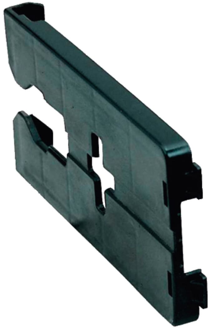 Makita Geleideschoen Kunststof - 457867-1