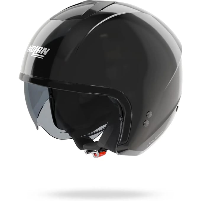 Jet motorhelm Nolan N20-2 Classico
