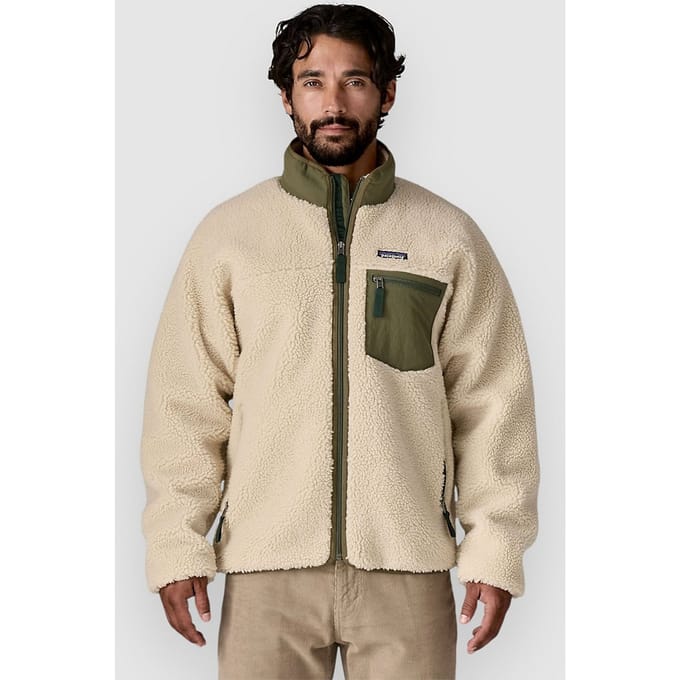 Patagonia Classic Retro-X Jas