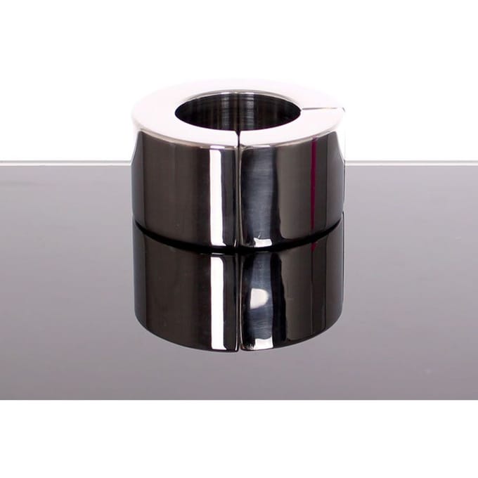 Magnetische Ball Stretcher - 30 mm hoog Ø 35 mm