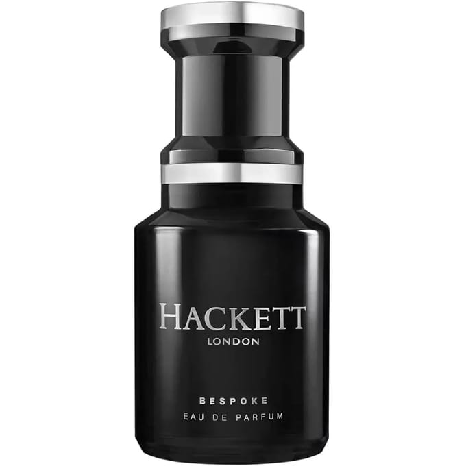 Hackett London, Essential, Eau De Parfum, Voor Mannen, 50 ml