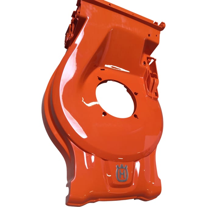 Chassis 47 cm