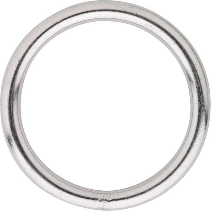 O-ring - 40 x4mm - 5 stuks